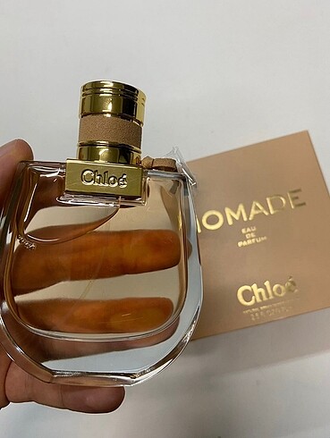 Chloe Nomade 75ml