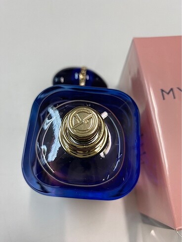  Beden Renk Giorgio my way intense 90ml