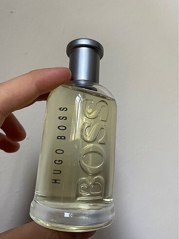 Hugo Boss bottled 100ml