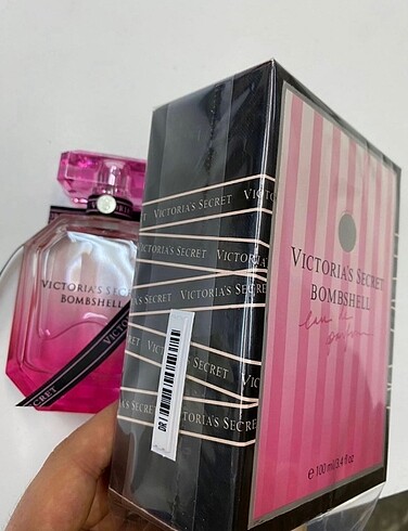 Victoria?s Secret Bombshell 100ml