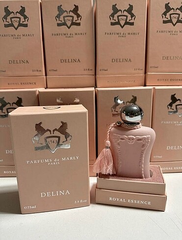 Delina 75ml