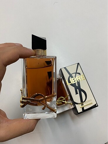 Yves saint laurent libre intense 90ml
