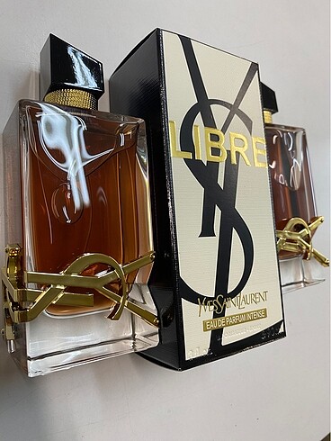 Beden Yves saint laurent libre intense 90ml