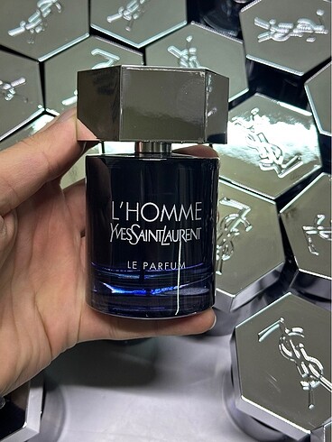 Ysl L?Homme