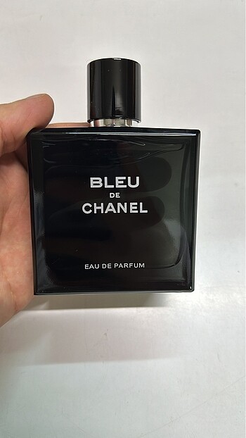 Chanel bleu 100 ml