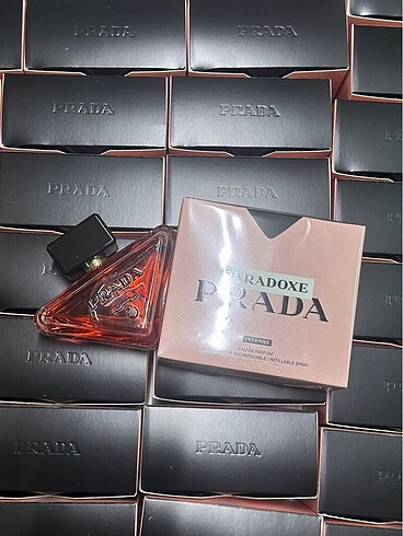 Prada Prada paradoxe intense