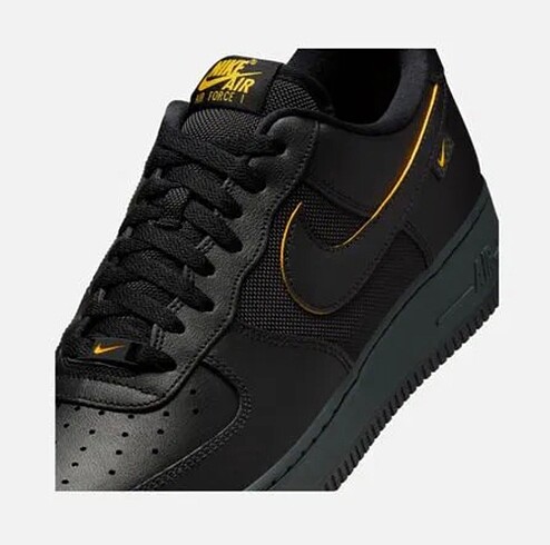 Nike Air Force 1 '07 Erkek Spor Ayakkabı