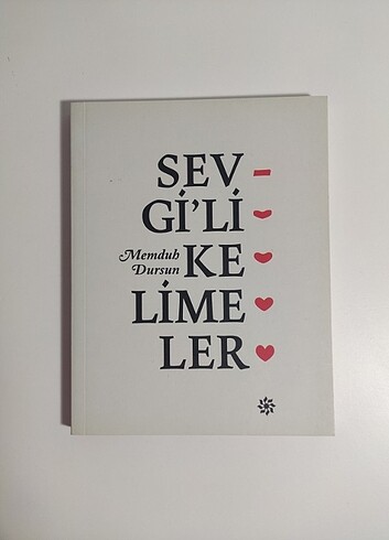 Sevgili Kelimeler