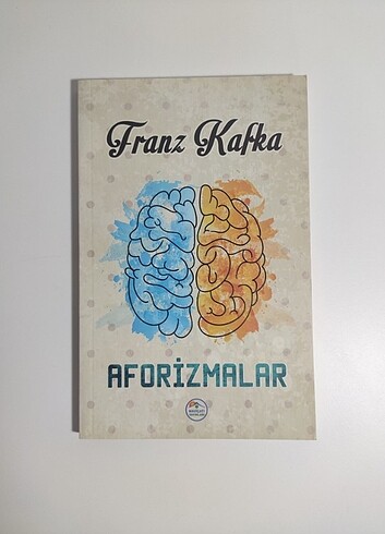 Aforizmalar -Kafka