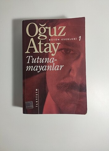 Tutunamayanlar 