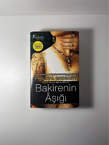 Bakirenin Aşığı