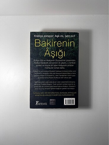  Bakirenin Aşığı