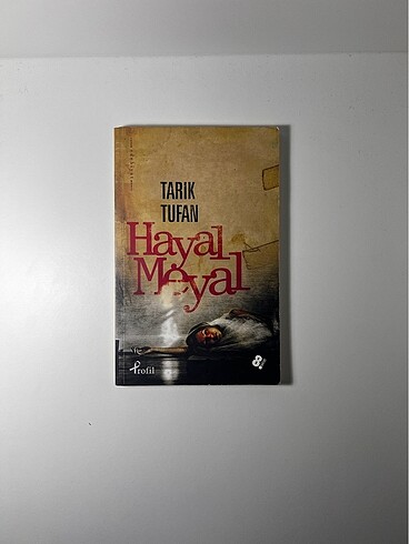 Hayal Meyal