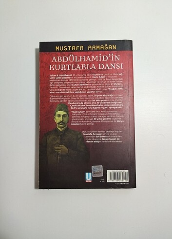  Abdülhamid'in Kurtlarla Dansı