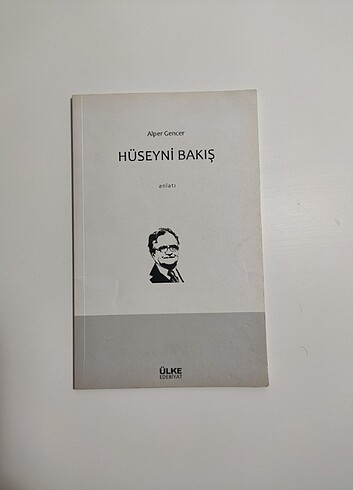Hüseyni Bakış