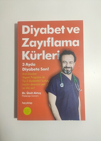 Diyabet ve Zayıflama Kürleri 