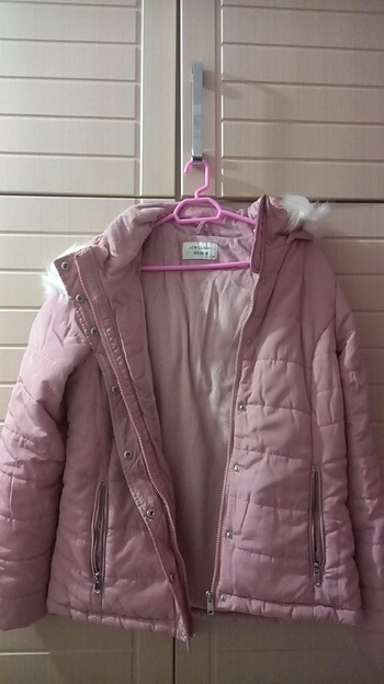 Pembe Mont