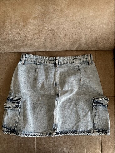 Kot etek addax - Görsel 2