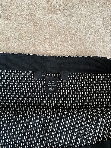 Koton etek - Görsel 4