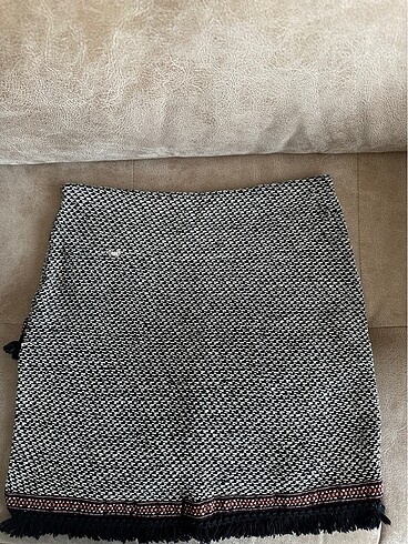 Koton etek - Görsel 3