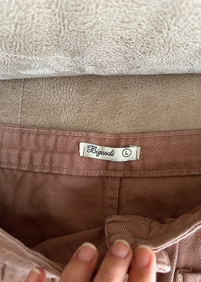 Kot etek - Görsel 2