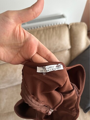 Crop bluz - Görsel 3