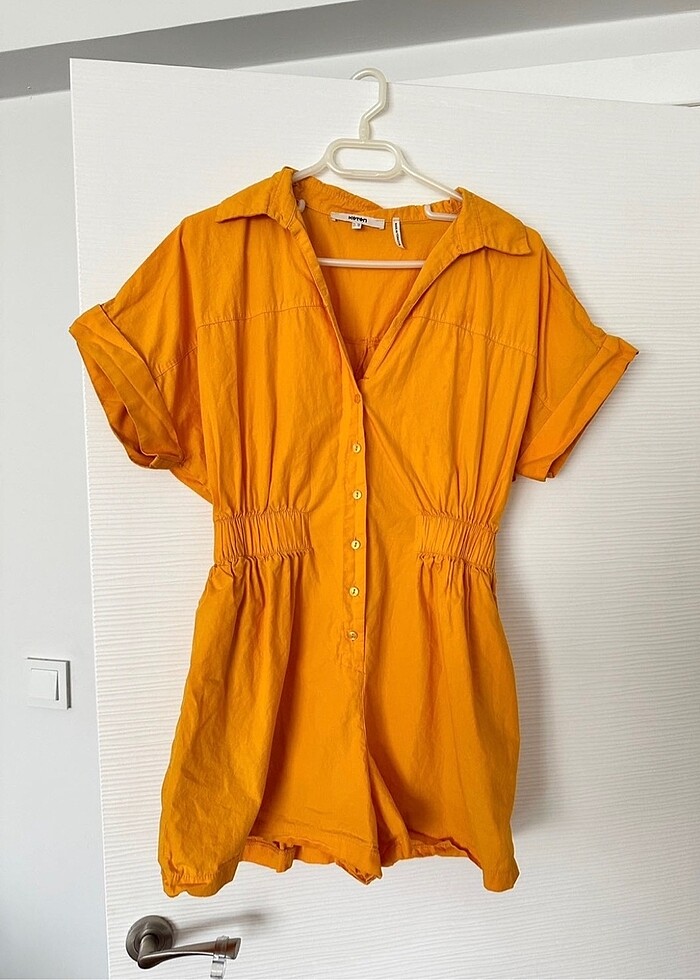 Koton tulum - Görsel 2