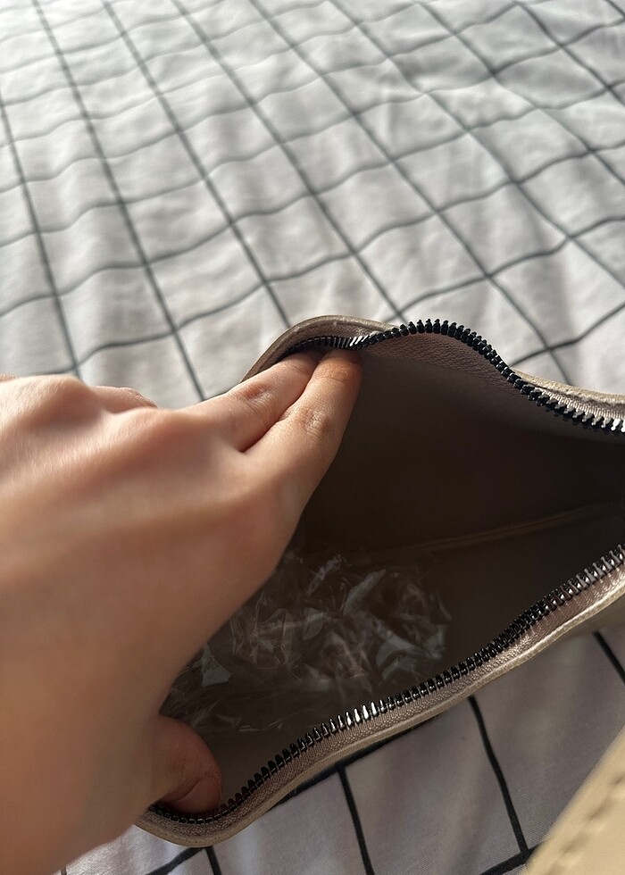 Kol Çantası - Görsel 4