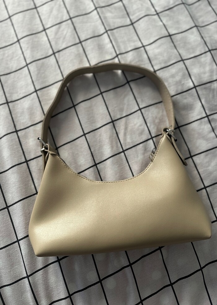 Kol Çantası - Görsel 3