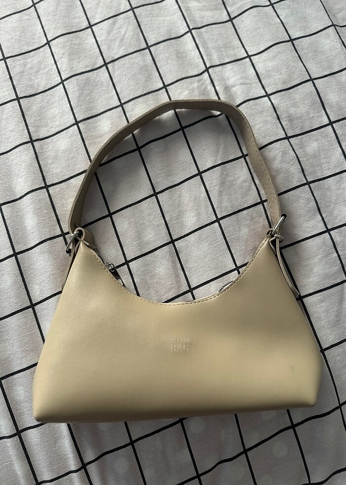 Kol Çantası - Görsel 2