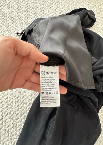 Network pantolon