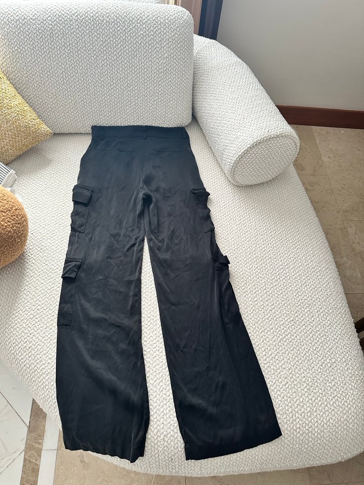 Network pantolon - Görsel 4