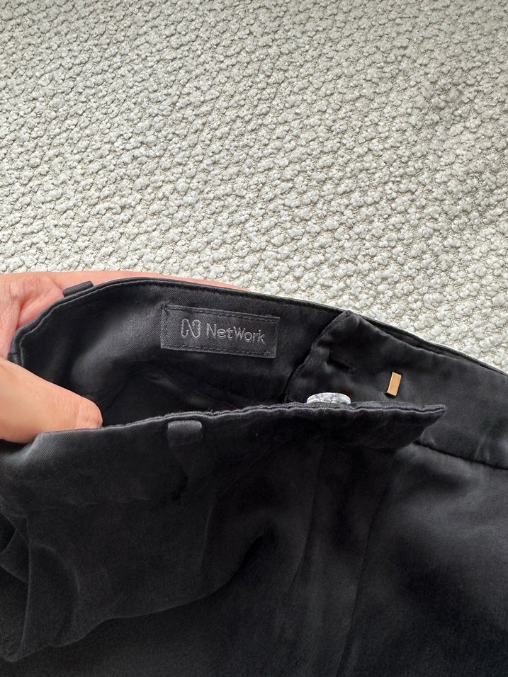 Network pantolon - Görsel 2