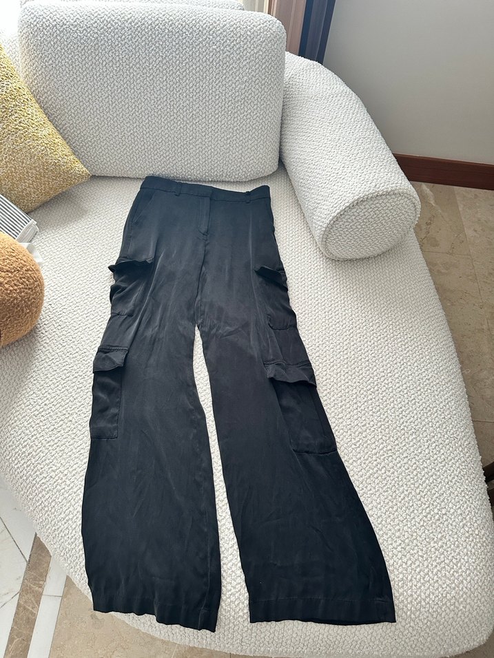 Network pantolon - Görsel 3