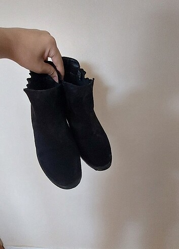 39 Beden siyah Renk #bot#ayakkabı