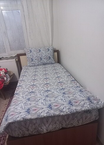  Beden Tek kişilik nevresim takımı 