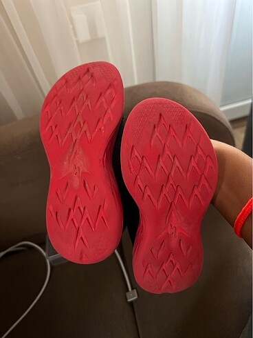 26 Beden Sketchers ayakkabı