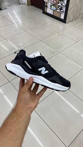 New Ballance