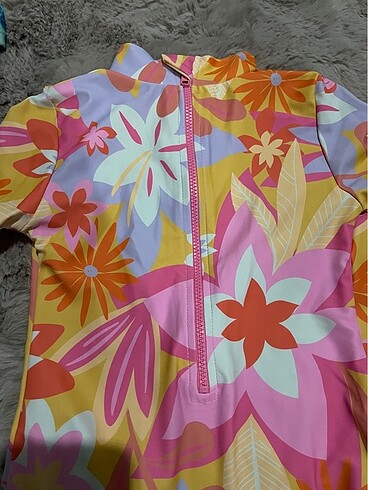 LC Waikiki Çocuk mayo