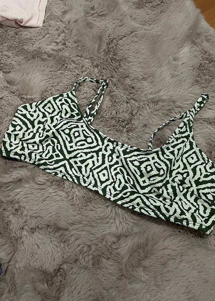 Mayo üst - Görsel 2