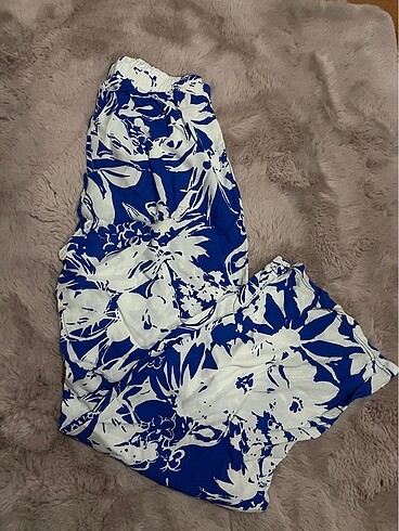 Yazlık pijama