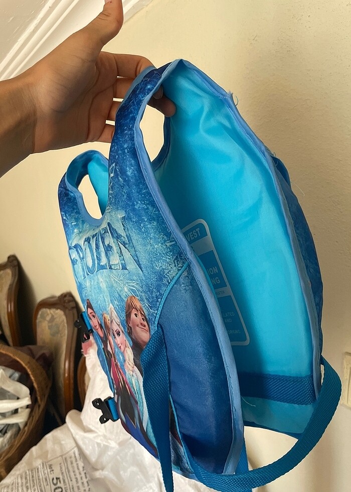 can yeleği - Görsel 2