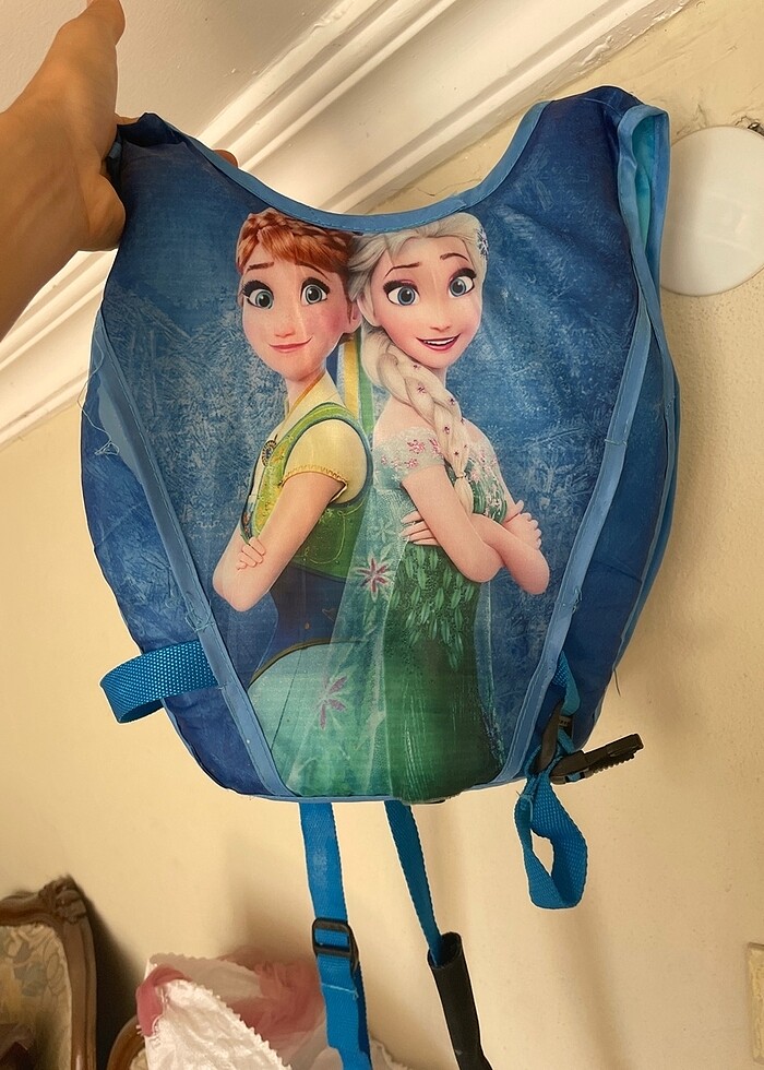 can yeleği - Görsel 3