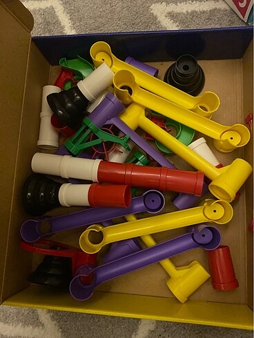  Beden Marble run (intelligente) Quercetti