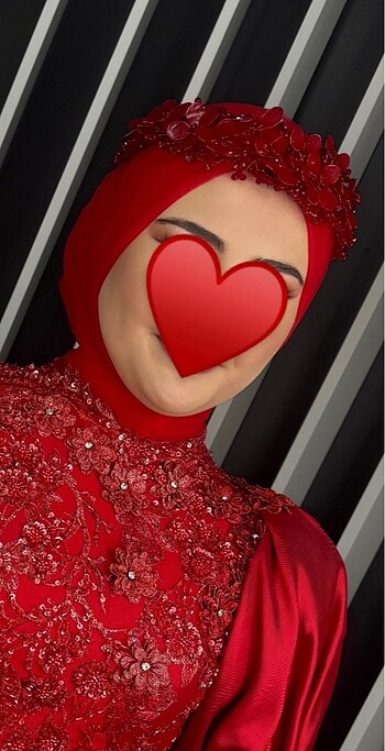 Gelin Aksesuarı