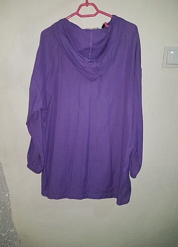xl Beden Tunik