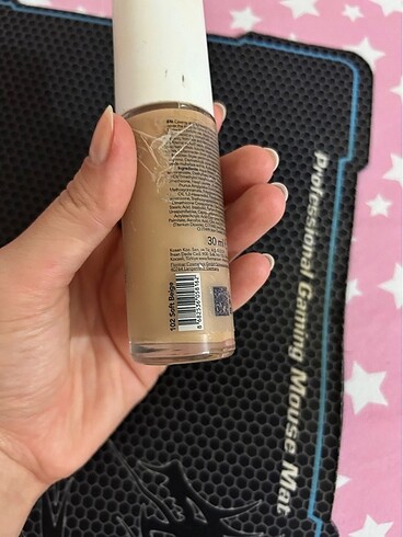 Flormar Flormar Perfect Coverage Fondöten