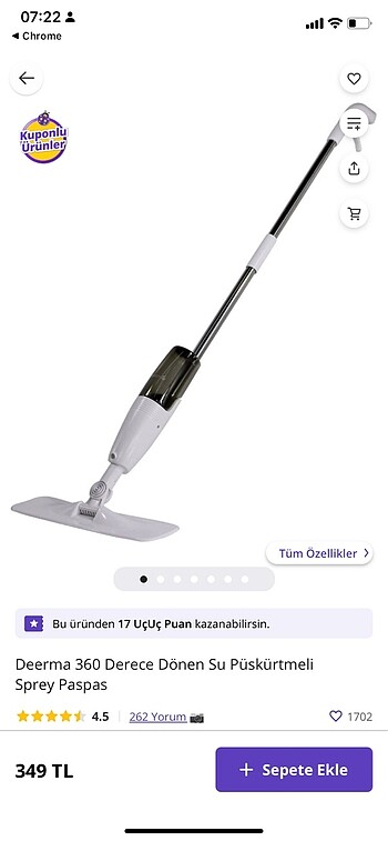 Derman Mop