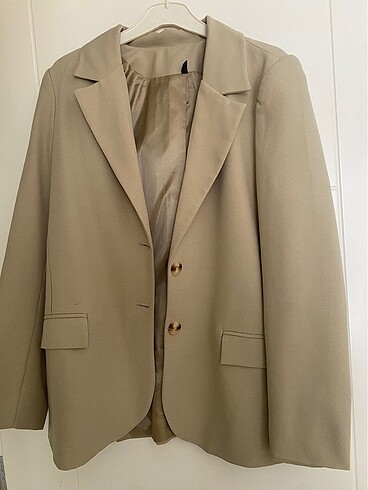 Trendyol & Milla Blazer Takım