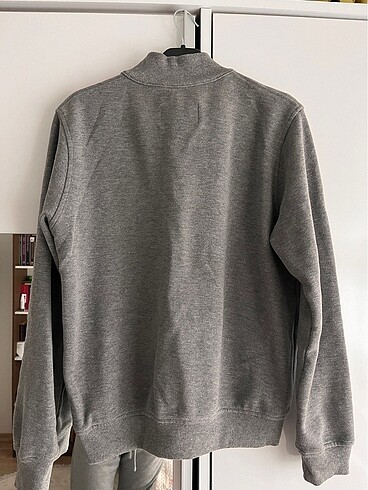 WWF Market Sweatshirt - Görsel 2